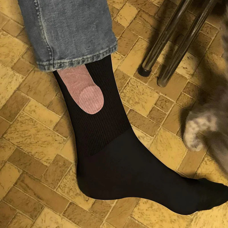 Willy Socks