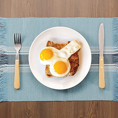 WIlly Nilly Egg Mold