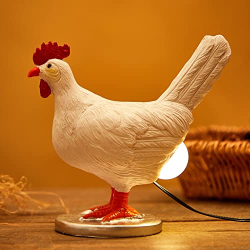 Chicken Lamp