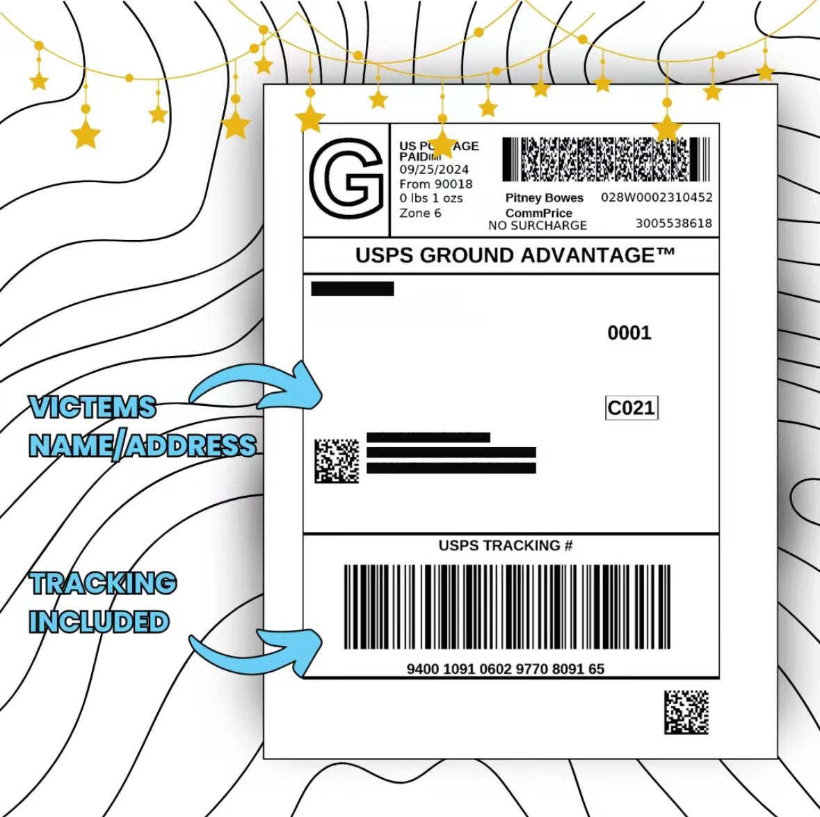 OnlyFans Prank Mail (100% Anonymous)