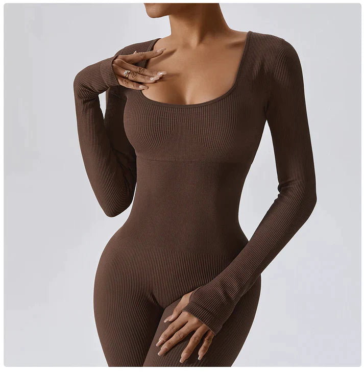 Slimming Bodysuit