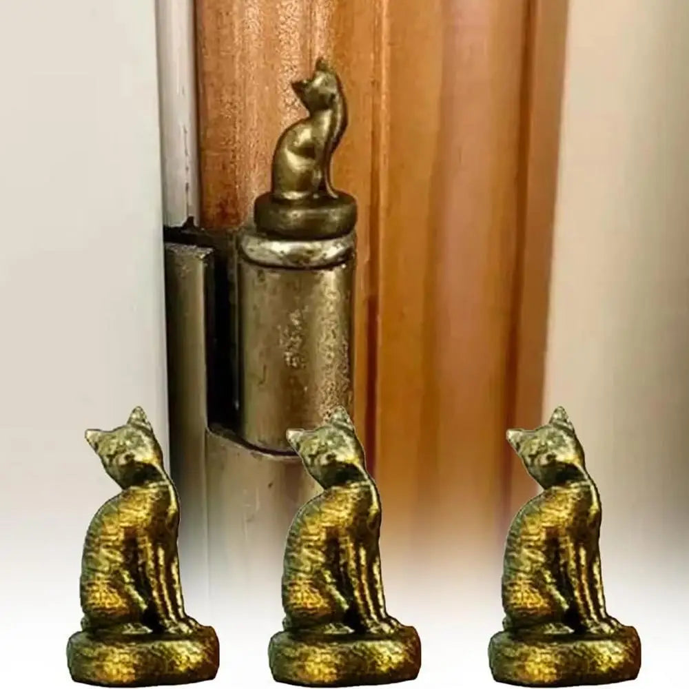 Magnetic Cat Hinge (3, 6 or 9 Pieces/Set)