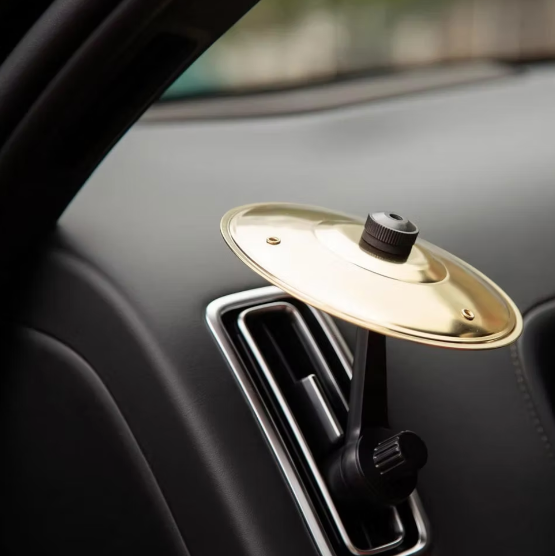 Mini Drum Cymbal