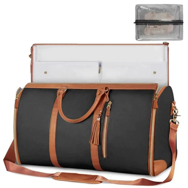 Luxe Travel Bag