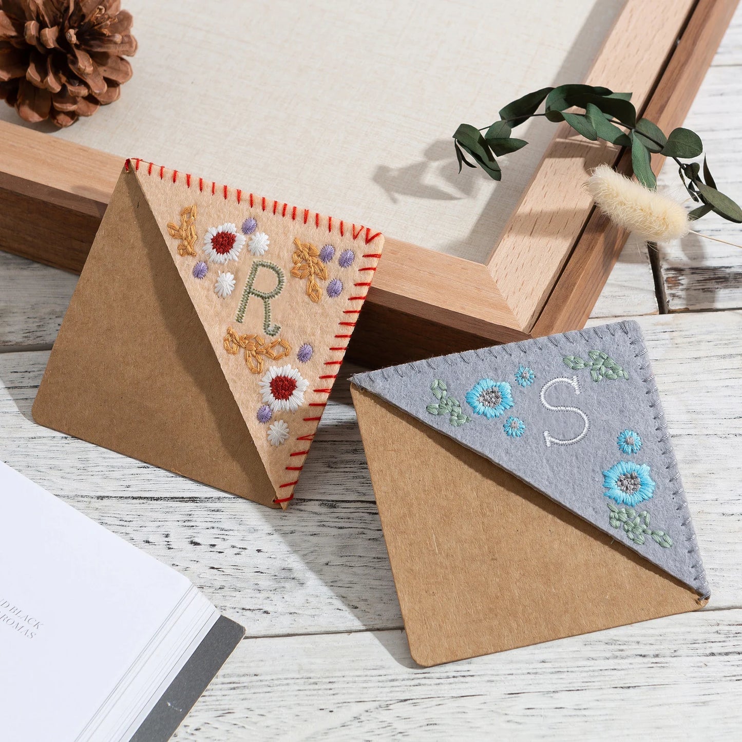 Personalized Bookmarks