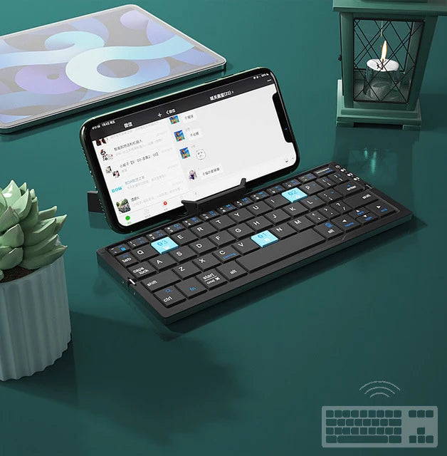 Portable Keyboard