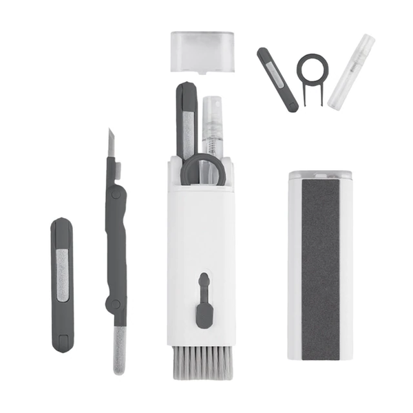 7-in-1 PC & Phone Cleaner