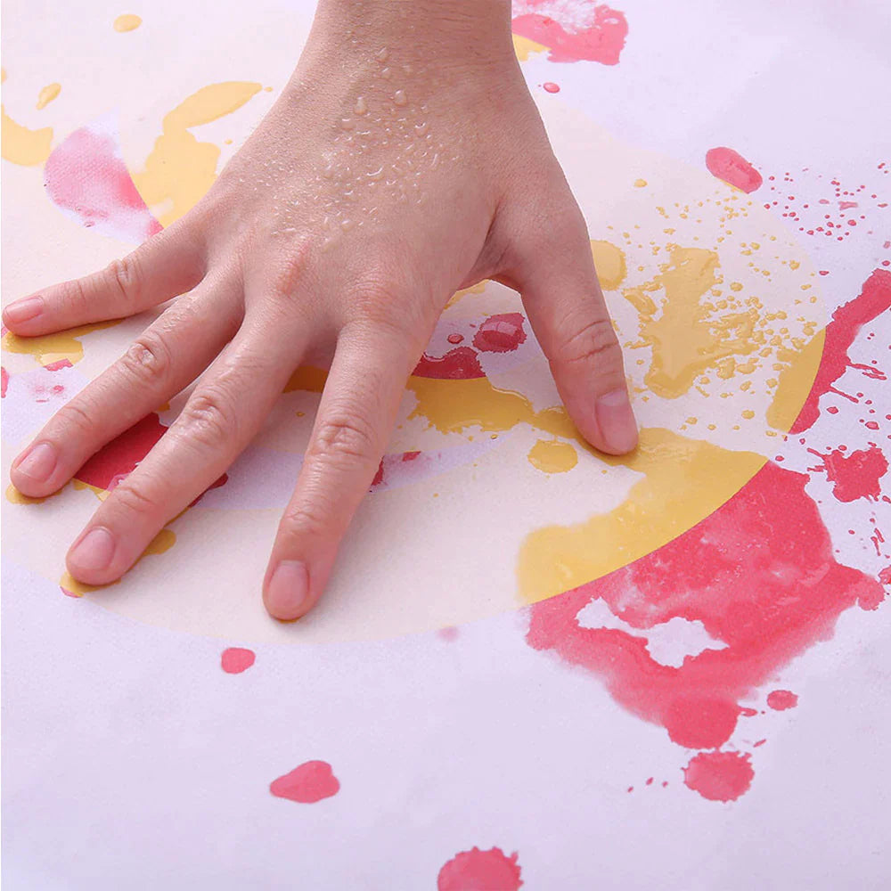 Blood Splat Mat