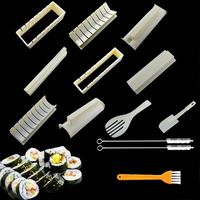 Matsushi Sushi Set