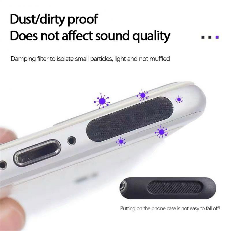 Phone Speaker Protectors