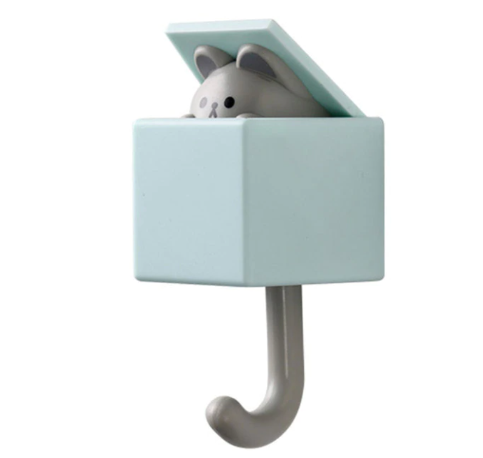 Cat Key Hook