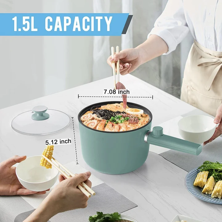 Portable Hot Pot