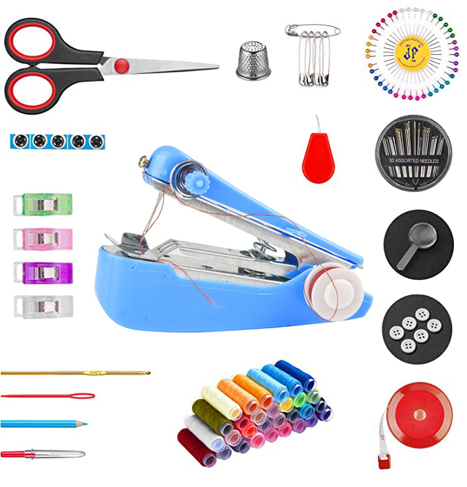 Handheld Sewing Machine