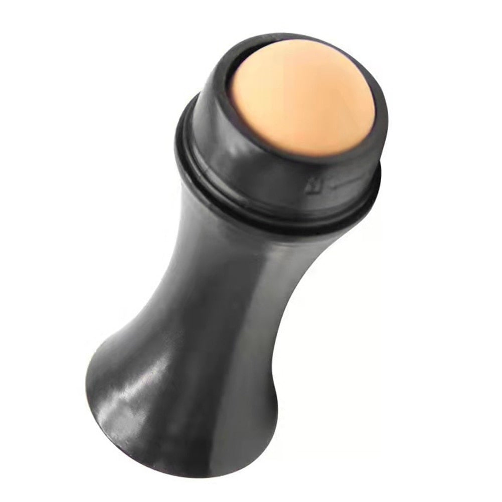 Oil Absorbing Face Roller