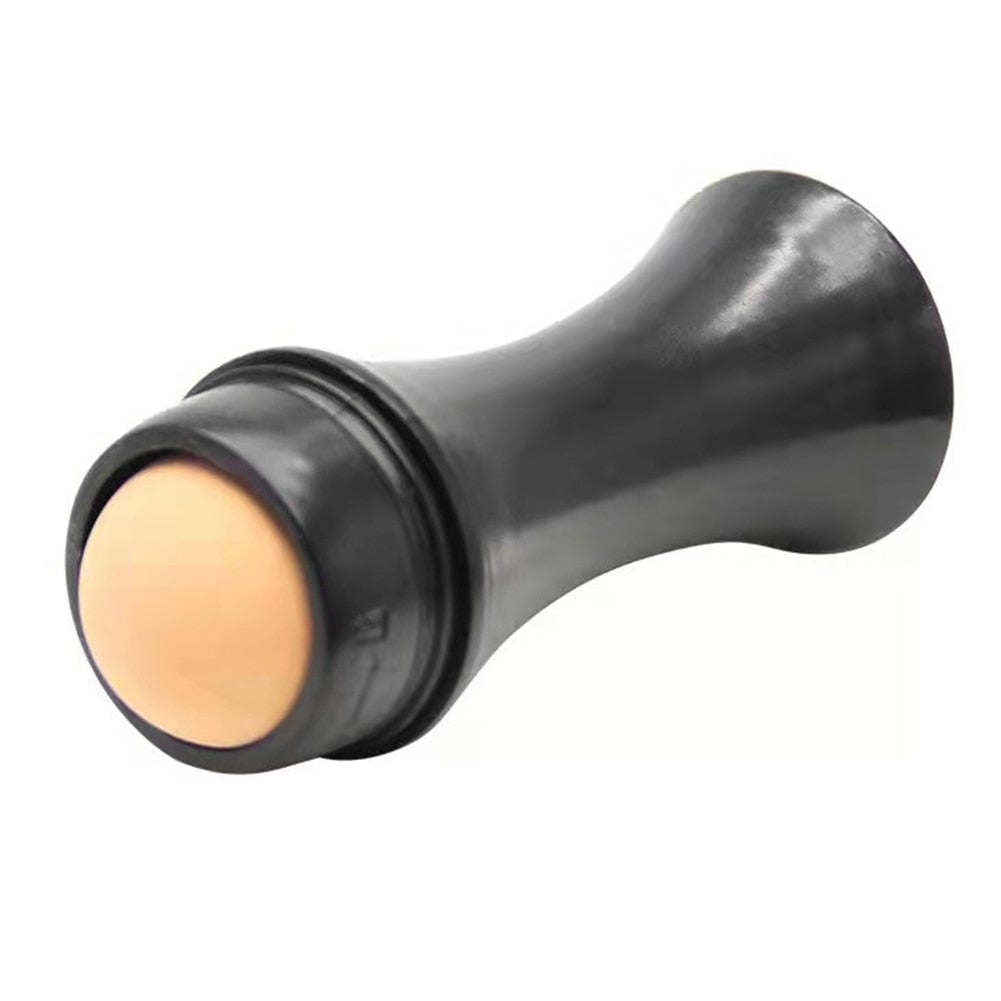 Oil Absorbing Face Roller