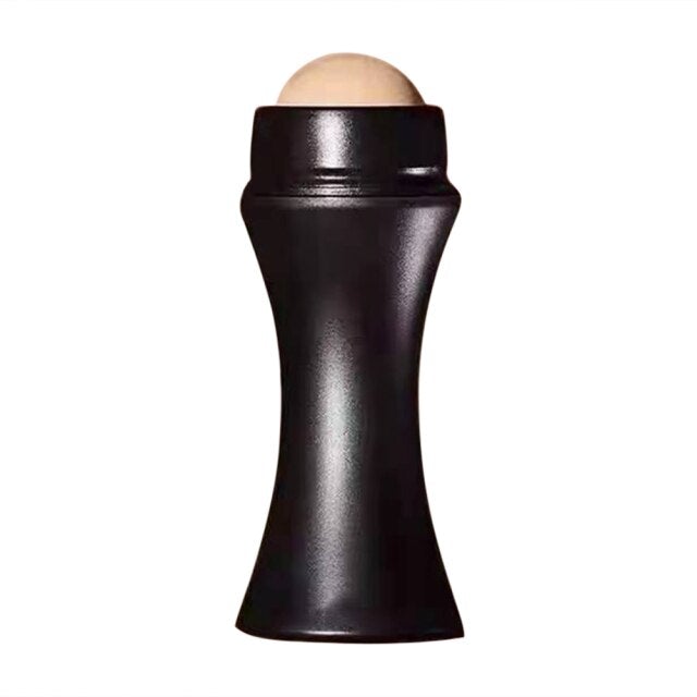 Oil Absorbing Face Roller