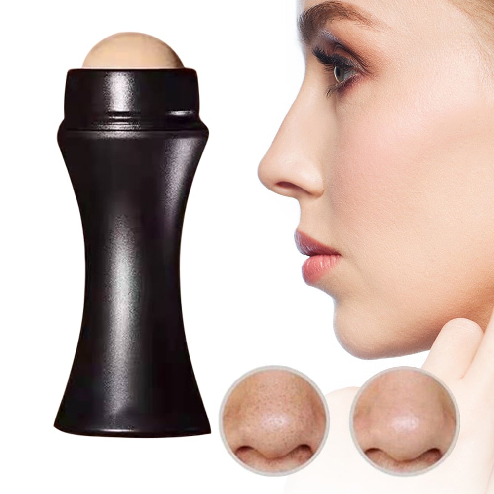 Oil Absorbing Face Roller