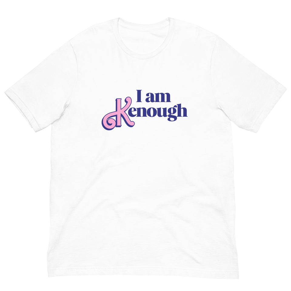 I am Kenough