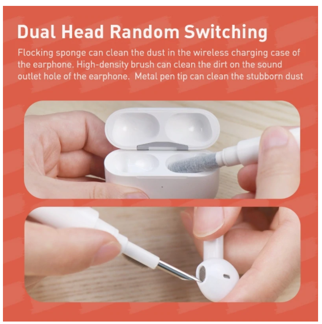 5 in 1 Keyboard Cleaner