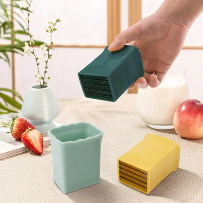 Mini Cup Slicer