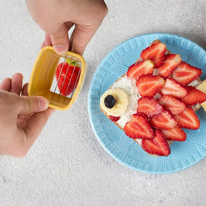 Mini Cup Slicer