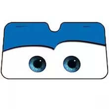 Funny Car Shades