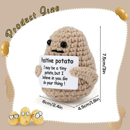 Positive Potato