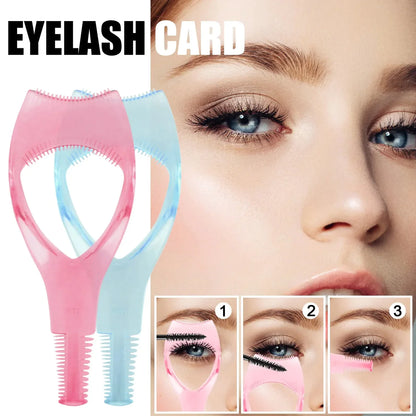 Mascara Shield