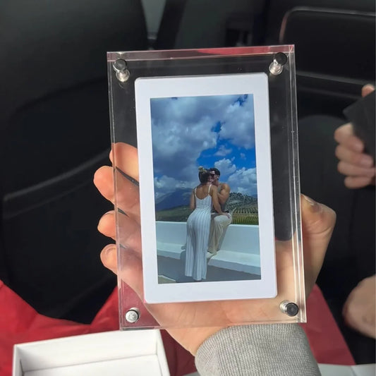Infinity Frame