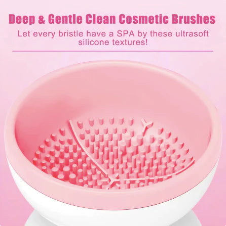 Makeup Brush Cleaner