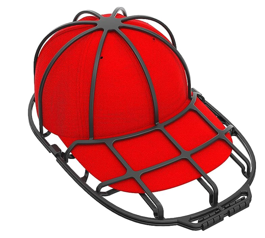 Cap Cage Cap Washing Cage – KESA