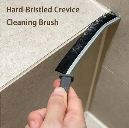 Crevice Cleaning Brush (3 pcs)