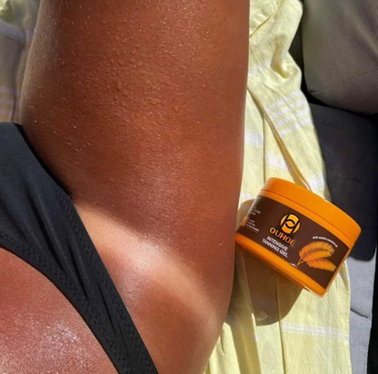 Intensive Tanning Cream