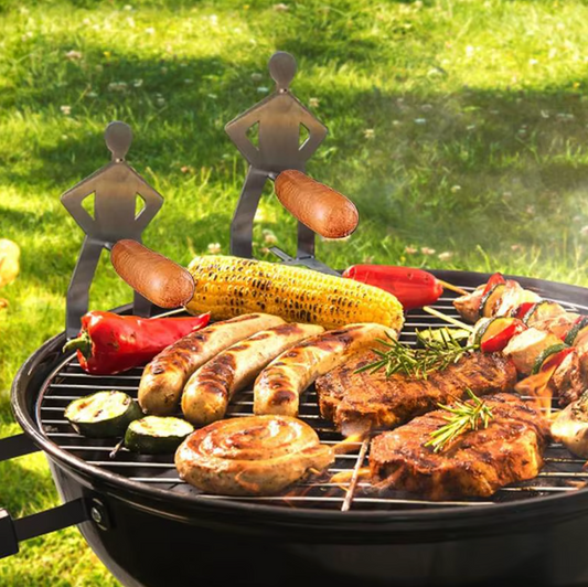 Funny Hot Dog Holder