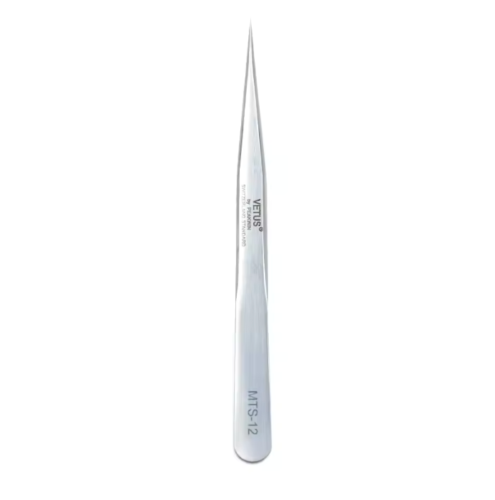 3 Piece Tweezer Set