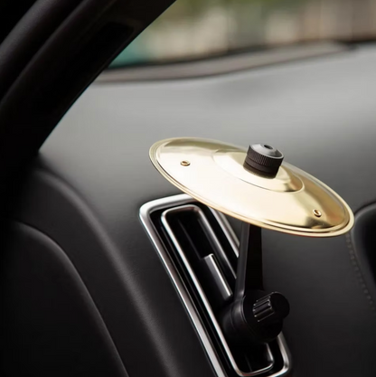 Mini Drum Cymbal