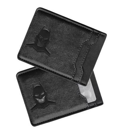Batman ID Wallet
