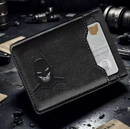 Batman ID Wallet