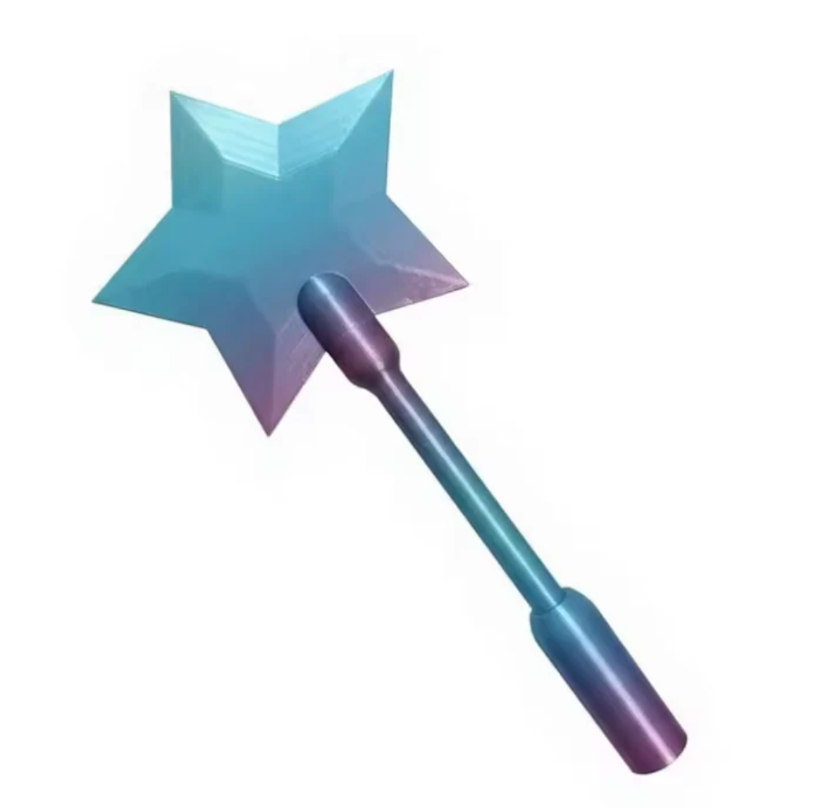 Magic Tap Fairy Wand