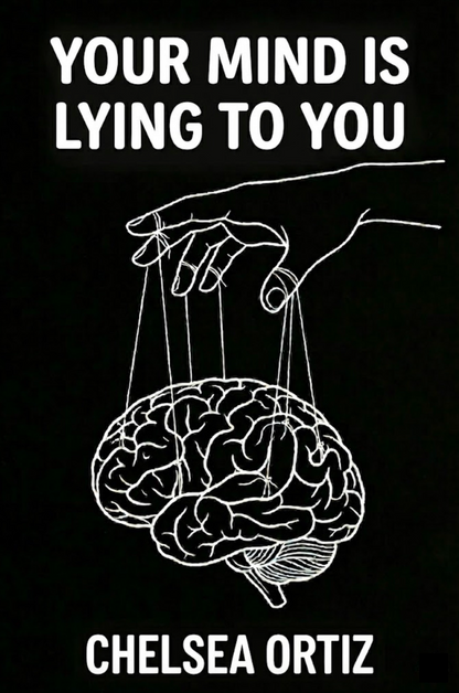 YOUR MIND IS LYING TO YOU