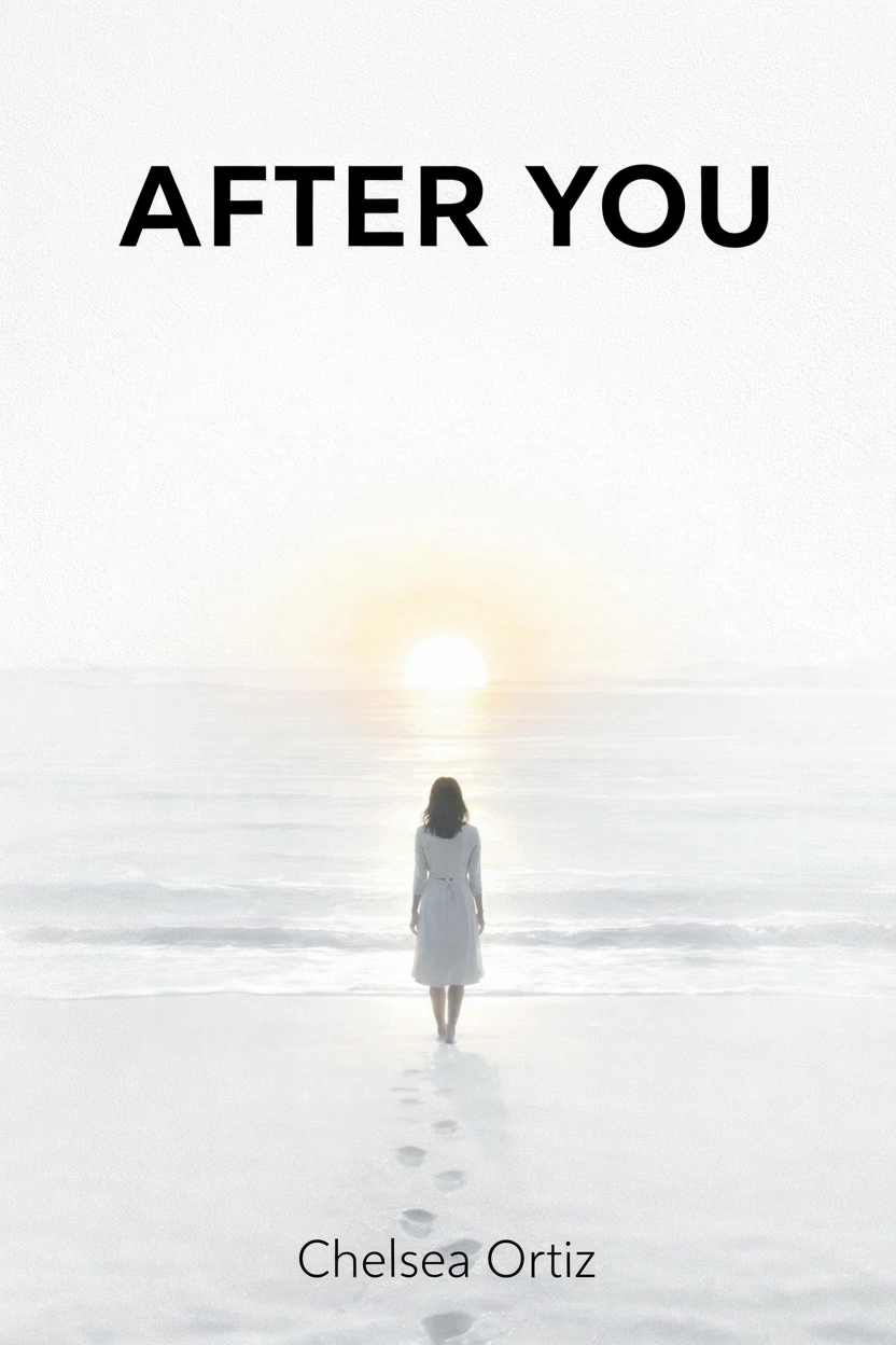 AFTER YOU BOOK