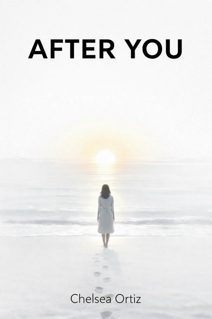 AFTER YOU BOOK