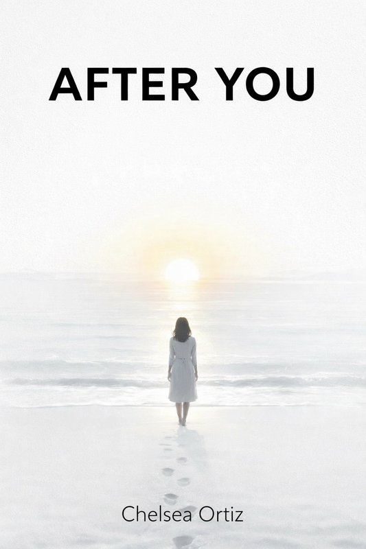 AFTER YOU BOOK