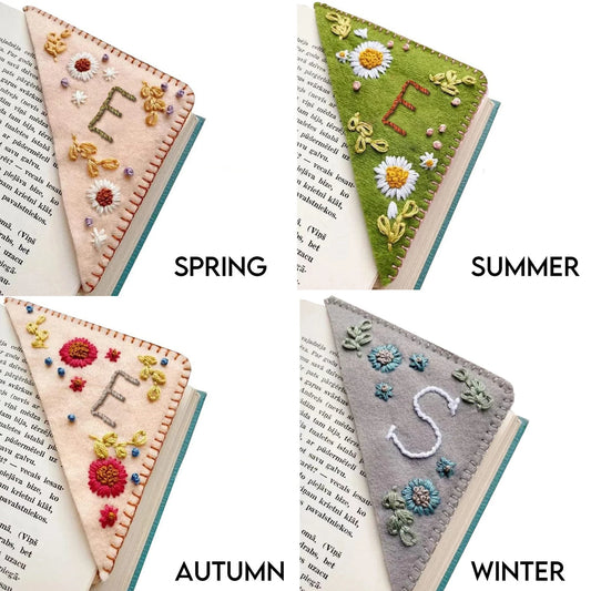 Personalized Bookmarks