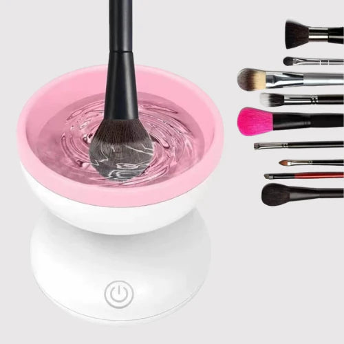 Makeup Brush Cleaner