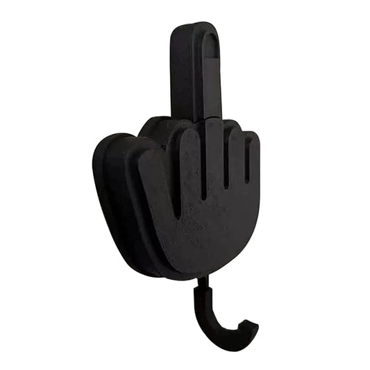 Middle Finger Key Hanger