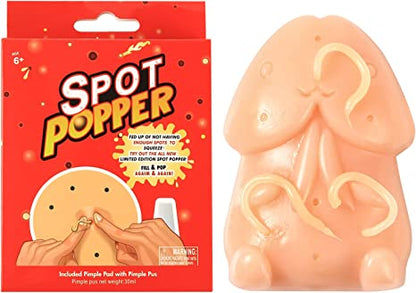 Spot Popper