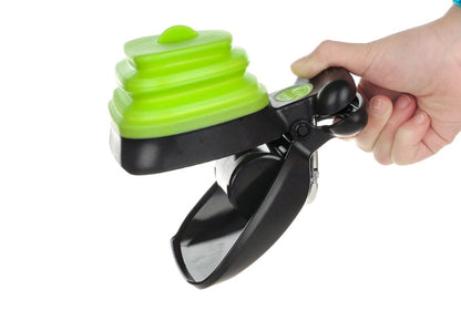 Dog Portable Pooper Scooper