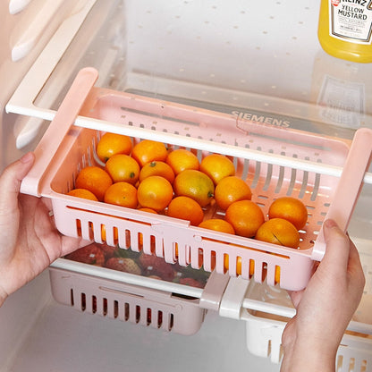 Fridge Storage Containers