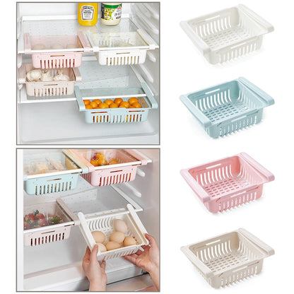 Fridge Storage Containers